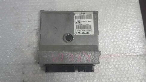 Engine ECM Control Module Fits 09-10 Compatible with Toyota Corolla 89661-02M92 8966102M92 in Saudi Arabia