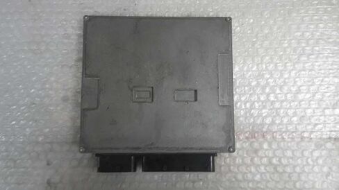 Engine ECM Control Module Fits 09-10 Compatible with Toyota Corolla 89661-02M92 8966102M92 in Saudi Arabia