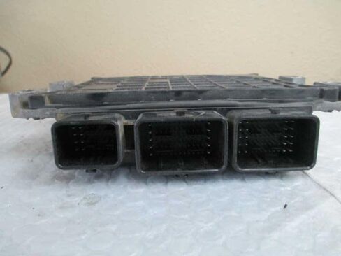 Engine ECM Control Module Fits 15-16 Compatible with Nissan Juke BED430-400 B1 BED430400B1 in Saudi Arabia