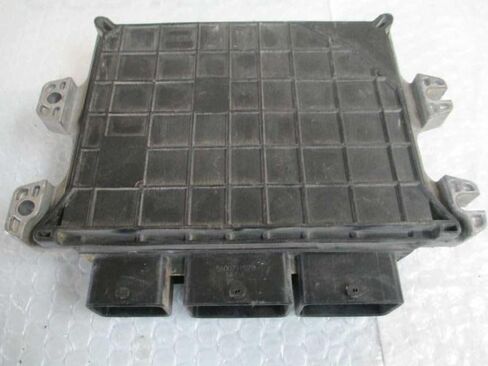 Engine ECM Control Module Fits 15-16 Compatible with Nissan Juke BED430-400 B1 BED430400B1 in Saudi Arabia
