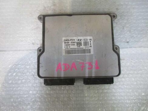 Engine ECM Control Module Fits 11-12 Sedona 39109-3C661 391093C661 in Saudi Arabia