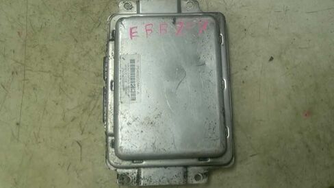 وحدة التحكم في المحرك ECM 2.7L تناسب 06 متوافقة مع دودج تشارجر 300 P04692028AH 04692028AH in Saudi Arabia
