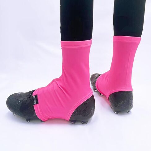 Football Spats Cleat Covers in Saudi Arabia