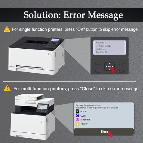 219X Toner Cartridges Compatible for HP 219X W2190X W2191X W2193X W2192X Toner Cartridge Work for HP Laserjet Pro 3202dn 3202dng 3202dw 3302fdn 3302fdw Printers in Saudi Arabia