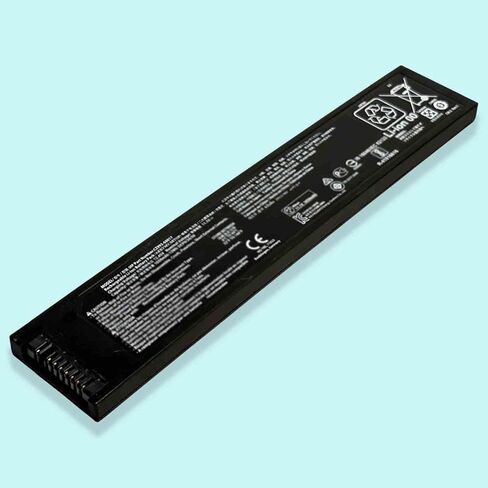 بطارية بديلة CZ993-60017 للطابعة المحمولة OfficeJet 200/200C/250/252/252C/258/202/202C/208/250 1050 مللي أمبير في الساعة 11.1 فولت in Kuwait