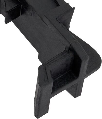Garage-Pro Rear, Passenger Side Exterior Door Handle Compatible with 2017-2022 Hyundai Elantra in Saudi Arabia