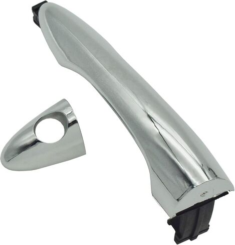 Front Left Exterior Door Handle Chrome 826513W010 for Kia Sportage 2011-2016 in Saudi Arabia