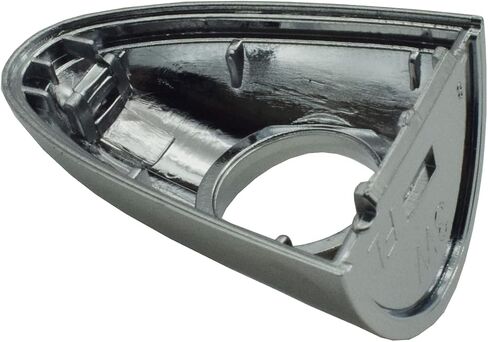 Front Left Exterior Door Handle Chrome 826513W010 for Kia Sportage 2011-2016 in Saudi Arabia
