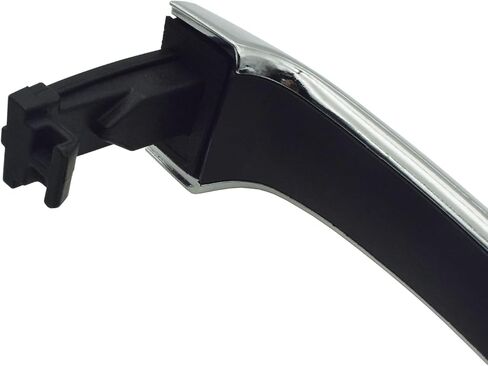 Front Left Exterior Door Handle Chrome 826513W010 for Kia Sportage 2011-2016 in Saudi Arabia