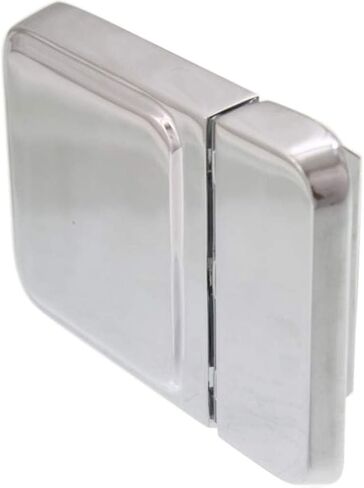 KarParts360 for International 4900 1990-2003 مقبض الباب الخارجي أمامي أو جانب السائق أو الراكب كروم | تقليم: قاعدة in Saudi Arabia