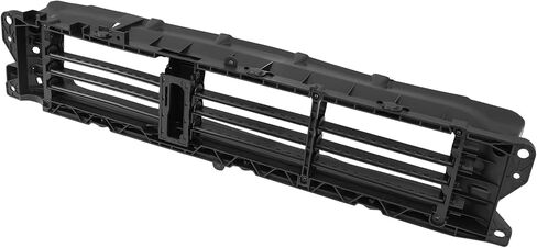 Radiator Shutter Lower Assembly Compatible with 2017-2020 Honda CR-V, w/o Motor, Replacement for 71350TLAA01 HO1206101 in Kuwait