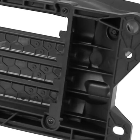 Radiator Shutter Lower Assembly Compatible with 2017-2020 Honda CR-V, w/o Motor, Replacement for 71350TLAA01 HO1206101 in Kuwait