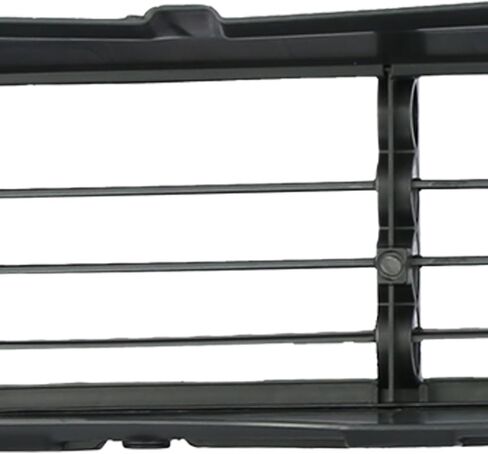Radiator Shutter Lower Assembly Compatible with 2017-2020 Honda CR-V, w/o Motor, Replacement for 71350TLAA01 HO1206101 in Kuwait
