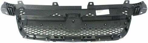 Grille Assembly For 2007-2011 Chevrolet Aveo Sedan Direct Replacement 96648529 in Kuwait