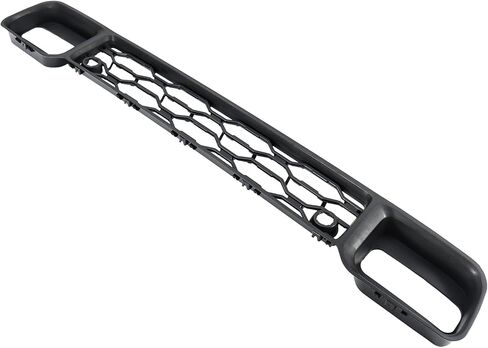 Front Bumper Lower Grille for Dodge Ram 2500 3500 2019-2024 Bumper Grille with Sensor Holes Replace 68384294AA in Kuwait