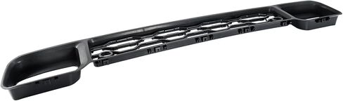 Front Bumper Lower Grille for Dodge Ram 2500 3500 2019-2024 Bumper Grille with Sensor Holes Replace 68384294AA in Kuwait