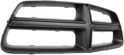 FitParts Compatible With Front Grille Grill Dodge Charger 2011-2014 Sedan. New & Ready to Install. CH1210108 68104033AA in Saudi Arabia