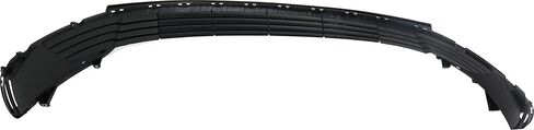 Garage-Pro Front Grille Assembly For Kia Rio 2016-2017 Sedan Models, Without Fog Light Holes, Black Grill Plastic KI1036138 in Saudi Arabia