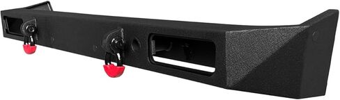 Vijay Rear Bumper Fits 1999-2004 Discovery 2 Ⅱ in Kuwait