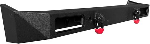 Vijay Rear Bumper Fits 1999-2004 Discovery 2 Ⅱ in Kuwait