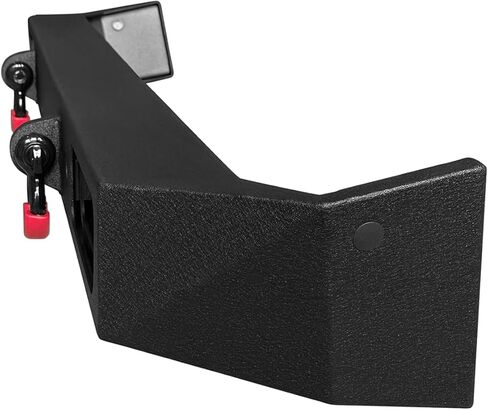 Vijay Rear Bumper Fits 1999-2004 Discovery 2 Ⅱ in Kuwait