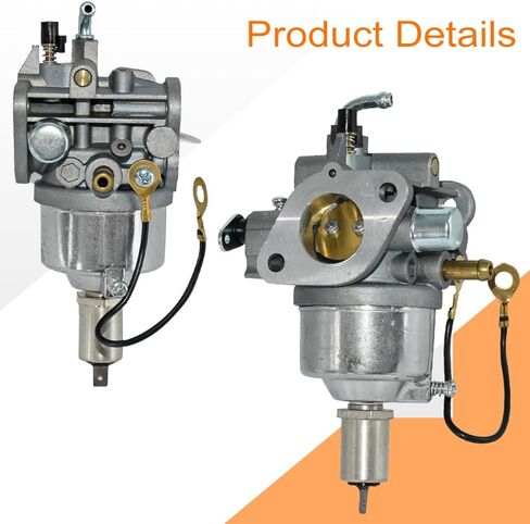 AM130924 Carburetor Fit For John Deere LT180 LX277 For Kawasaki FH531V FH500V Engine Carb Replace 15003-7034 15003-7037 in Kuwait