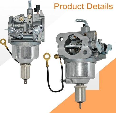 AM130924 Carburetor Fit For John Deere LT180 LX277 For Kawasaki FH531V FH500V Engine Carb Replace 15003-7034 15003-7037 in Kuwait
