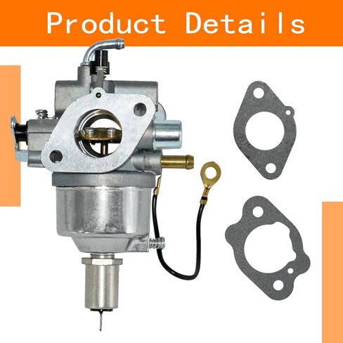 AM130924 Carburetor Fit For John Deere LT180 LX277 For Kawasaki FH531V FH500V Engine Carb Replace 15003-7034 15003-7037 in Kuwait
