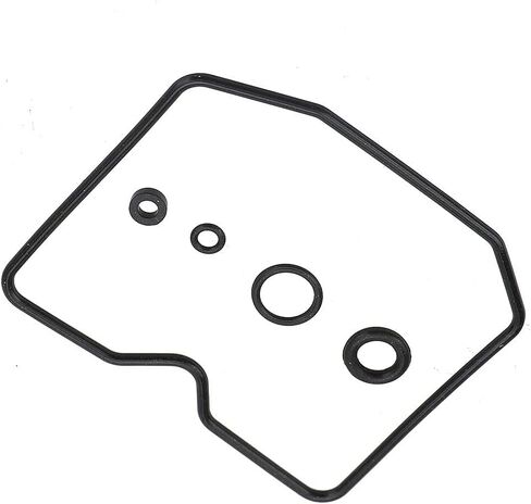 Carburetor Repair Rebuild Kit Fits for 1988 – 2007 Kawasaki EX250F EX250 Ninja 250R 7261644-1 in Saudi Arabia