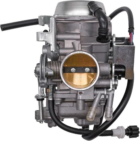 المكربن ​​صالح لهوندا VTX1300 VTX1300C VTX1300R VTX1300S VTX1300T 2003-2009 16100-MEA-901 16100-MEA-A51 16100-MEA-671 in Saudi Arabia