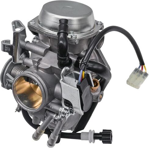 المكربن ​​صالح لهوندا VTX1300 VTX1300C VTX1300R VTX1300S VTX1300T 2003-2009 16100-MEA-901 16100-MEA-A51 16100-MEA-671 in Saudi Arabia