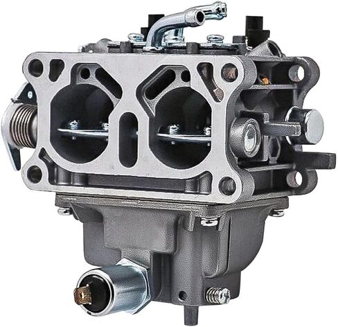 مكربن ​​15003-2879 مناسب لمحرك كاواساكي FD750D رباعي الأشواط، استبدل #15003-2776 15003-2813 15003-2879 15003-2968 15003-2977 15004-1045 15004-1046 in Saudi Arabia