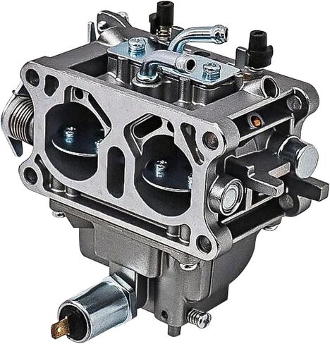 مكربن ​​15003-2879 مناسب لمحرك كاواساكي FD750D رباعي الأشواط، استبدل #15003-2776 15003-2813 15003-2879 15003-2968 15003-2977 15004-1045 15004-1046 in Saudi Arabia
