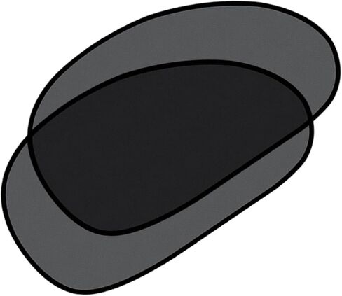 2Pack Baby Car Window Sun Shades, Suction Cup Mesh Sun Visor, UV Rays Glare Sunlight Blocker, Fit Driver Passenger Rear Side Windows, Universal Auto Interior Accessory (Black) in Kuwait