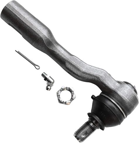 Beck/Arnley 101-5049 Steering Tie Rod End in Saudi Arabia