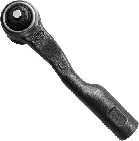 Beck/Arnley 101-5049 Steering Tie Rod End in Saudi Arabia
