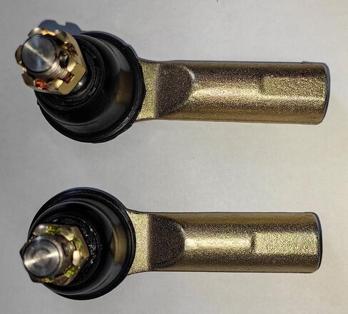 2pcs Steering Tie Rod Ends (51-1096) Replacement For 2014-2025 Honda Pioneer 700 UTV & Pioneer 700-4 DELUXE in Saudi Arabia