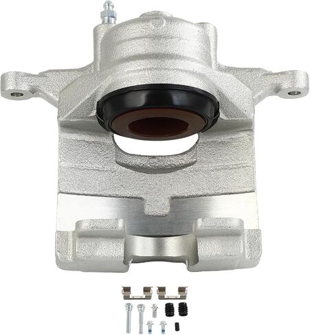 Brake Caliper 1PCS ECCPP Front Left 185329 Compatible For 2013-2017 For Buick For Encore|2012-2017 For Buick For Verano|2014-2015 For Chevrolet For Cruze in Saudi Arabia