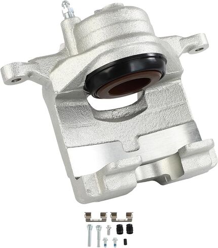 Brake Caliper 1PCS ECCPP Front Left 185329 Compatible For 2013-2017 For Buick For Encore|2012-2017 For Buick For Verano|2014-2015 For Chevrolet For Cruze in Saudi Arabia