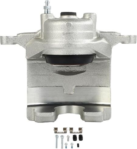 Brake Caliper 1PCS ECCPP Front Left 185329 Compatible For 2013-2017 For Buick For Encore|2012-2017 For Buick For Verano|2014-2015 For Chevrolet For Cruze in Saudi Arabia