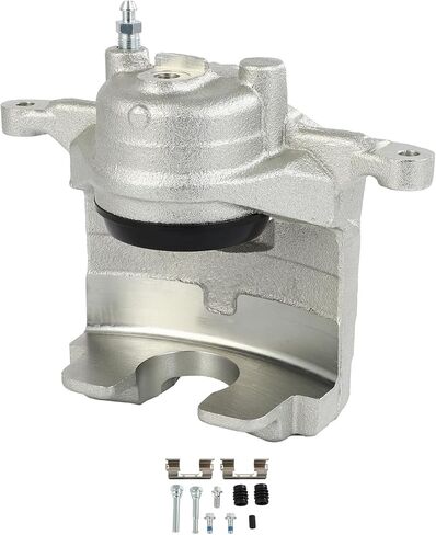 Brake Caliper 1PCS ECCPP Front Left 185329 Compatible For 2013-2017 For Buick For Encore|2012-2017 For Buick For Verano|2014-2015 For Chevrolet For Cruze in Saudi Arabia