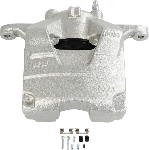 Brake Caliper 1PCS ECCPP Front Left 185329 Compatible For 2013-2017 For Buick For Encore|2012-2017 For Buick For Verano|2014-2015 For Chevrolet For Cruze in Saudi Arabia