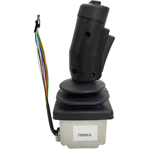 XYZIL Joystick Controller 78903GT 604064 105175 for Genie Scissor Lift GR-12 GR-15 GR-20 GS-1530 GS-1932 GS-2032 GS-2046 GS-2632 GS-2646 GS-3232 GS-3246 604064GT 78903 in Saudi Arabia