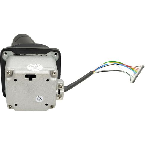 XYZIL Joystick Controller 78903GT 604064 105175 for Genie Scissor Lift GR-12 GR-15 GR-20 GS-1530 GS-1932 GS-2032 GS-2046 GS-2632 GS-2646 GS-3232 GS-3246 604064GT 78903 in Saudi Arabia