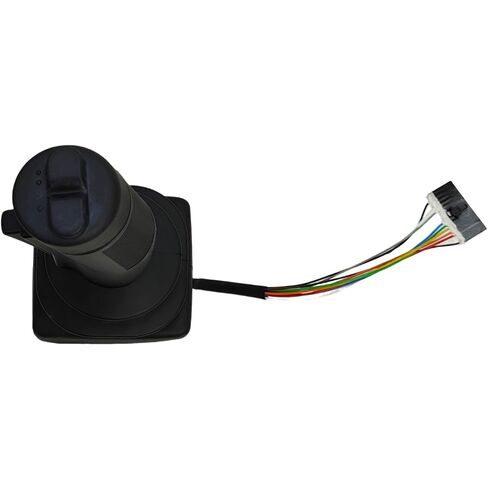 XYZIL Joystick Controller 78903GT 604064 105175 for Genie Scissor Lift GR-12 GR-15 GR-20 GS-1530 GS-1932 GS-2032 GS-2046 GS-2632 GS-2646 GS-3232 GS-3246 604064GT 78903 in Saudi Arabia