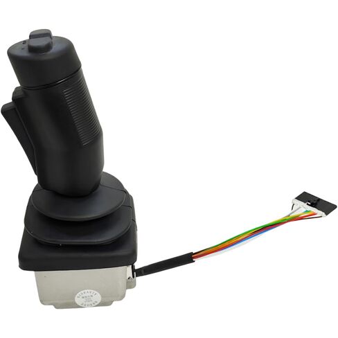 XYZIL Joystick Controller 78903GT 604064 105175 for Genie Scissor Lift GR-12 GR-15 GR-20 GS-1530 GS-1932 GS-2032 GS-2046 GS-2632 GS-2646 GS-3232 GS-3246 604064GT 78903 in Saudi Arabia