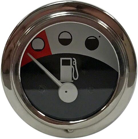 مقياس الوقود الأرضي السالب 12 فولت يناسب جرار جون ديري AR45436 in Kuwait