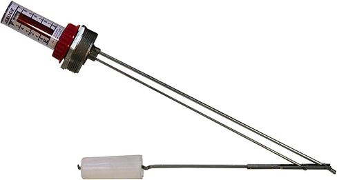 JohnDow Industries H-2-26 Replacement Fuel Gauge Assembly (Fits FC-25GC & FC-25DC) in Saudi Arabia