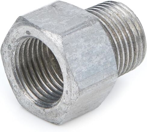 منتجات سباقات Quickcar 611-902 3/8 "NPT محول درجة حرارة الألومنيوم in Saudi Arabia