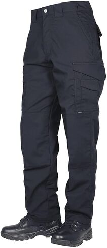 Tru-Spec Women's 24-7 Series Lightweight Pant, Navy, 2 in Saudi Arabia